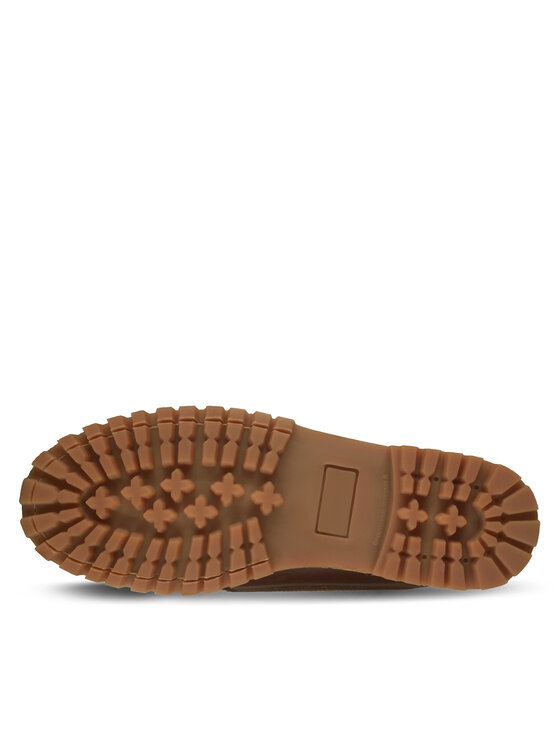 Gant Gant Halbschuhe Tratton 32631270 Braun