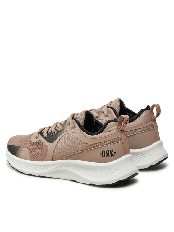 Dorko Dorko Tenisice Pulse DS24F50W Ružičasta