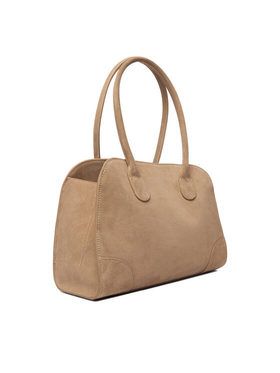 GINO ROSSI GINO ROSSI Torebka EO-LA224-19138 Beżowy