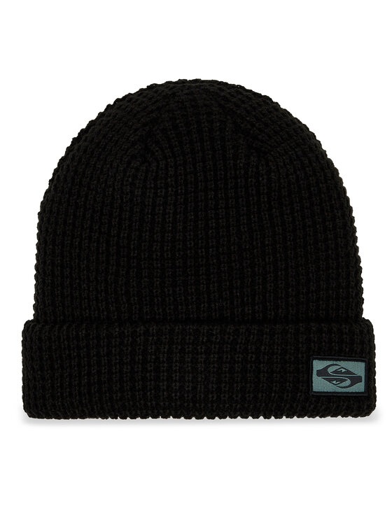 Férfi Sapka Quiksilver, Fekete, EQYHA03351