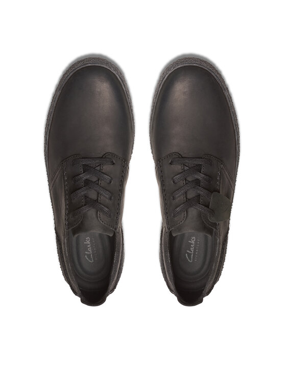 Clarks Clarks Sneakers Streethill Lace 26179705 Nero