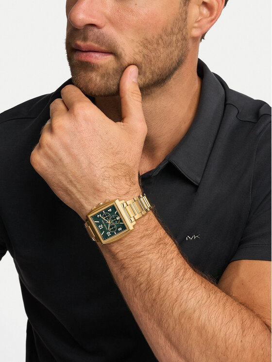 Michael Kors Michael Kors Orologio Rhys MK9229 Oro