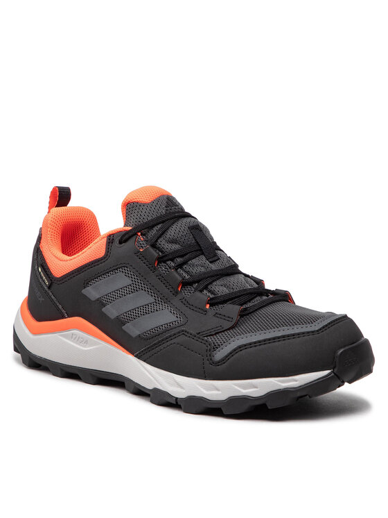 adidas adidas Παπούτσια για Τρέξιμο Terrex Tracerocker 2 Gtx GORE-TEX GZ8909 Μαύρο