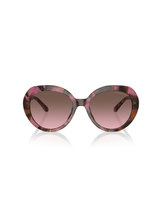 Michael Kors Michael Kors Okulary przeciwsłoneczne 381 Brązowy