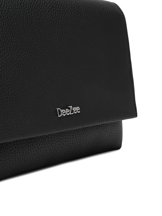 DeeZee DeeZee Borsetta CEO-DZE-S-010-07 Nero