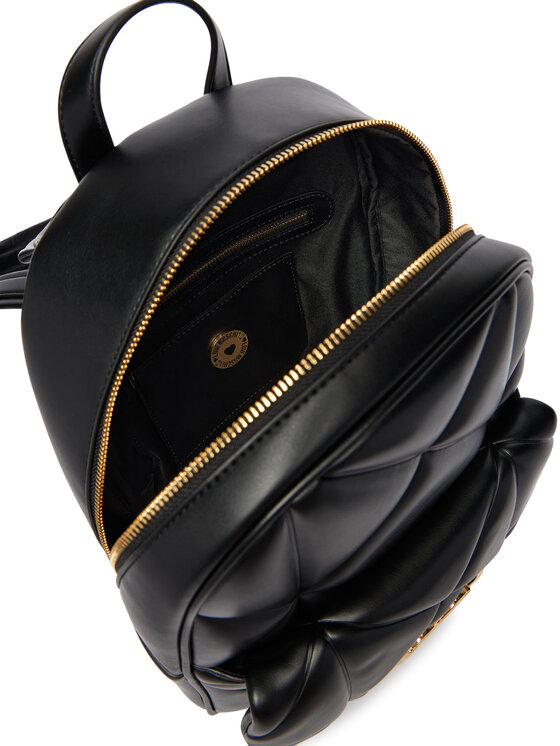 LOVE MOSCHINO LOVE MOSCHINO Rucsac JC4037PP1OLC0000 Negru
