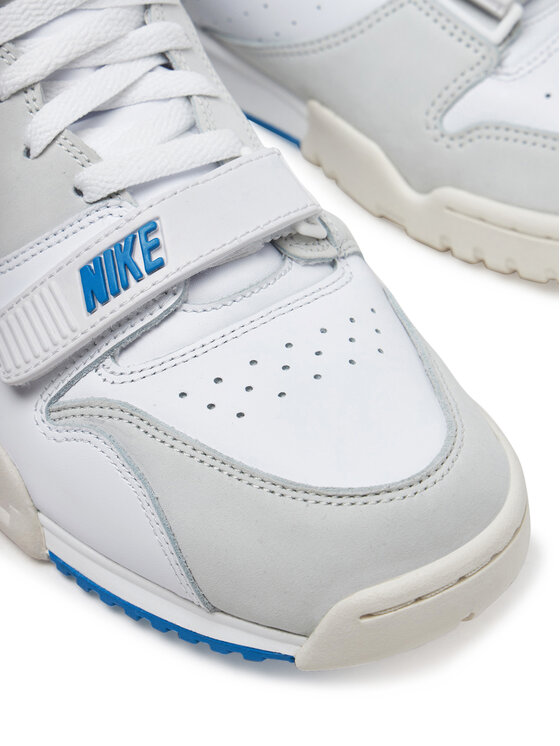Nike Nike Sneakersy Aire Trainer 1 FJ4183 Biela