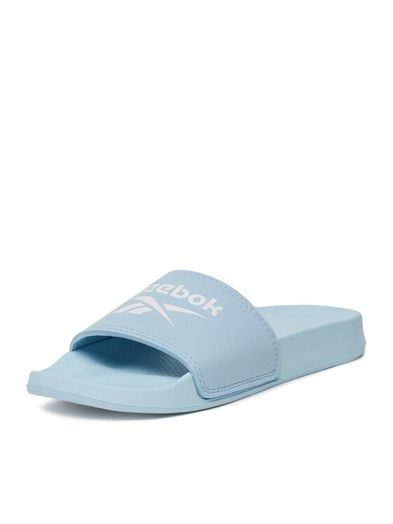 Reebok Reebok Natikači SS25-3C069-3 Modra