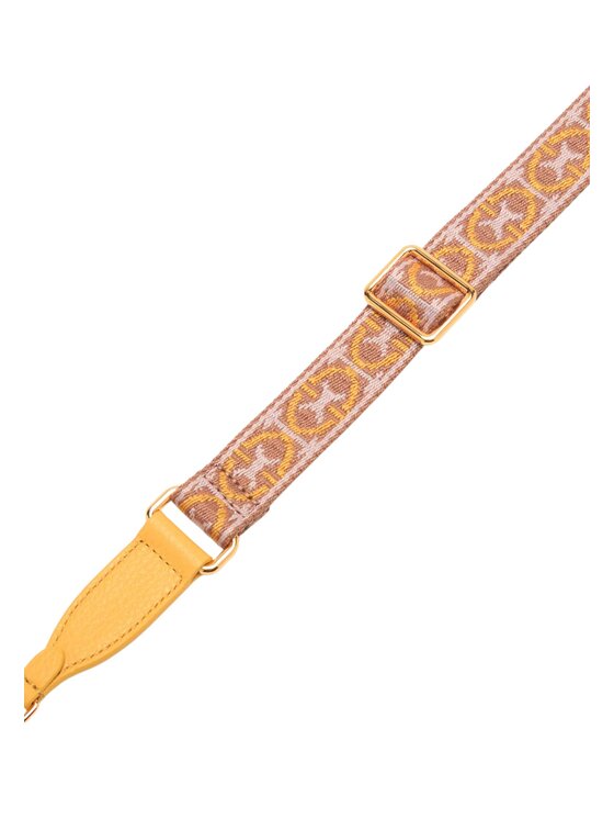 Coccinelle Coccinelle Borsa porta telefono PIXIE 1 Giallo