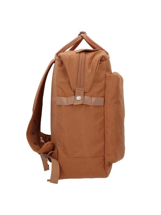 Fjällräven Fjällräven Plecak 234161 Brązowy