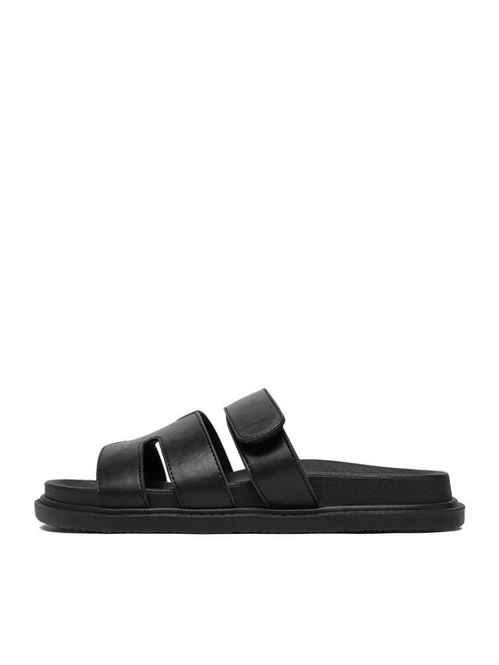 JENNY JENNY Şlapi WFA2748-1 Negru