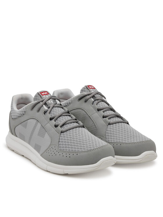 Helly Hansen Helly Hansen Boty na vodní sporty Ahiga V4 Hydropower 11582_800 Šedá