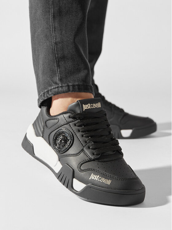Sneaker just cavalli outlet