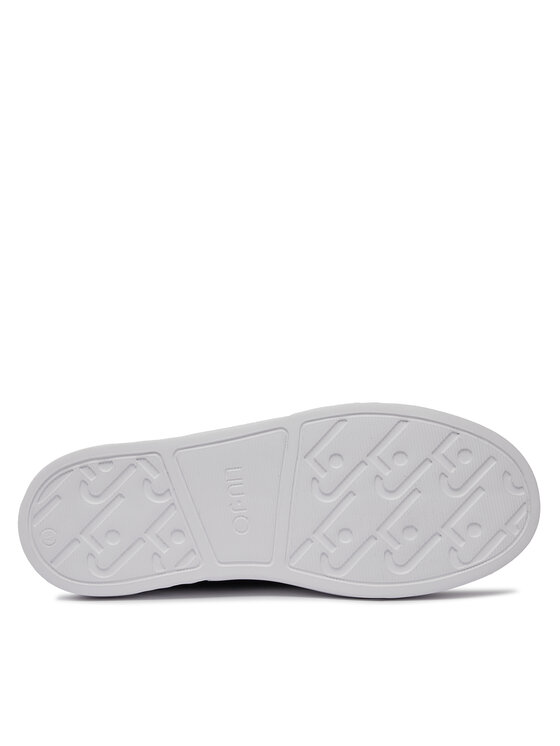 Liu Jo Liu Jo Sneakers Cleo 26 BA4065 PX373 Schwarz
