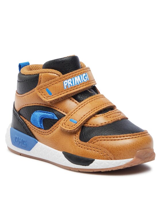 Primigi Primigi Bakancs 4946600 Barna