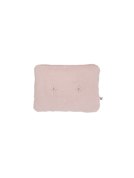 Malomi Malomi Poduszka pink Różowy
