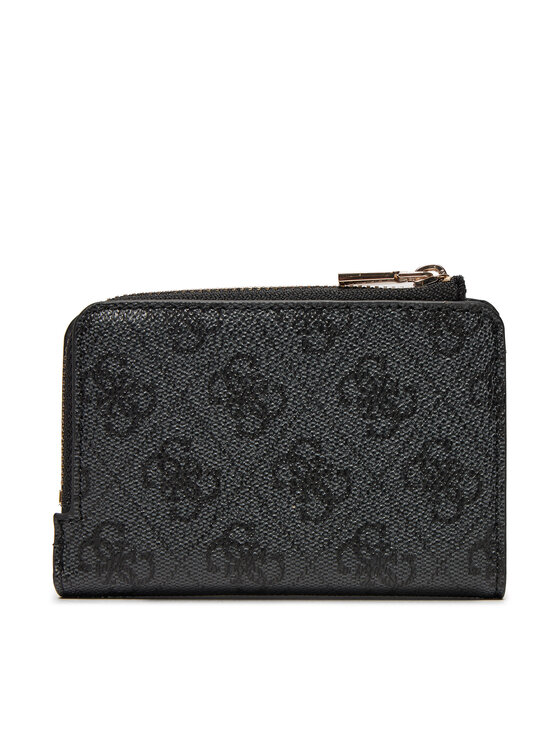 Guess Guess Maža Moteriška Piniginė SWSG85 00156 Juoda