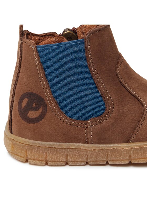Primigi Primigi Schnürschuhe 4910211 M Grau
