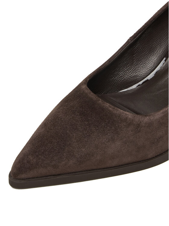 GINO ROSSI GINO ROSSI High Heels EO-INTI-2635-1 Braun