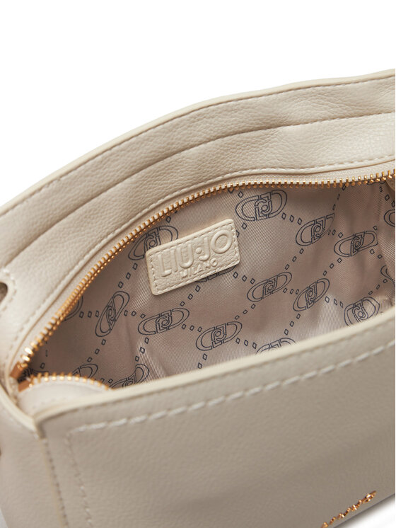 Liu Jo Liu Jo Handtasche AA5161 E0058 Écru