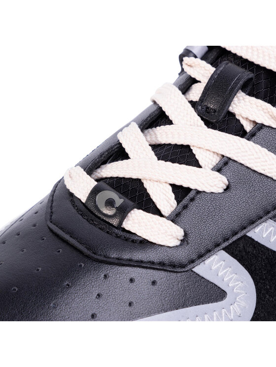 Coach Coach Sneakers Ctysl Sig Crt G5015 10011275 Schwarz