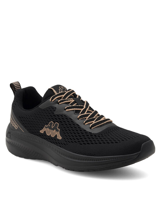 Kappa Kappa Superge SS24-3C009-W Črna