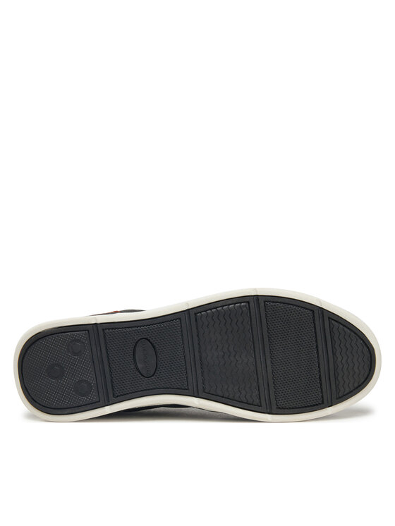 Jack&Jones Jack&Jones Сникърси 12257769 Сив