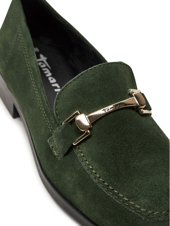 Tamaris Tamaris Loafers 1-24213-43 Verde