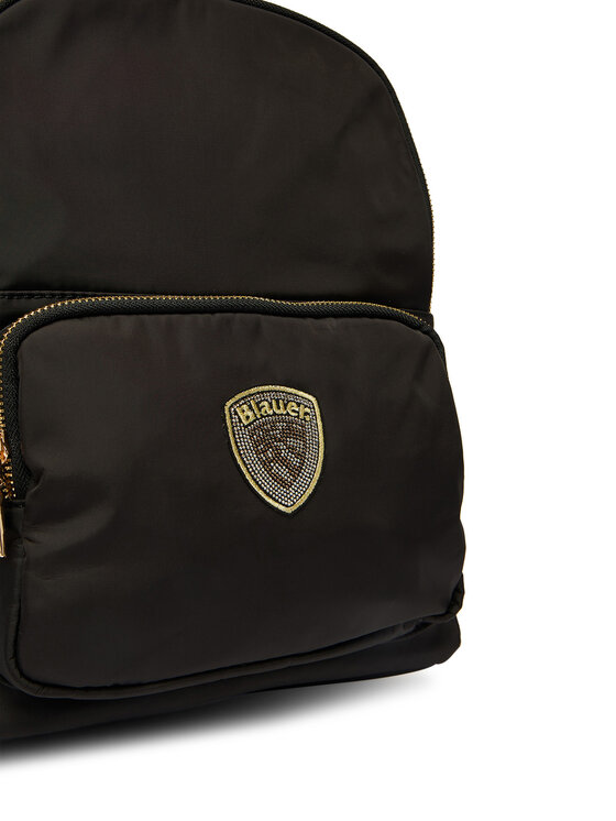 Blauer Blauer Rucsac S6FREYA01/TWE Negru