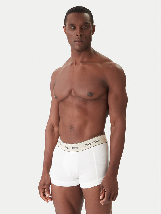 Calvin Klein Underwear Calvin Klein Underwear Bokserite komplekt LV00NB4446 Värviline