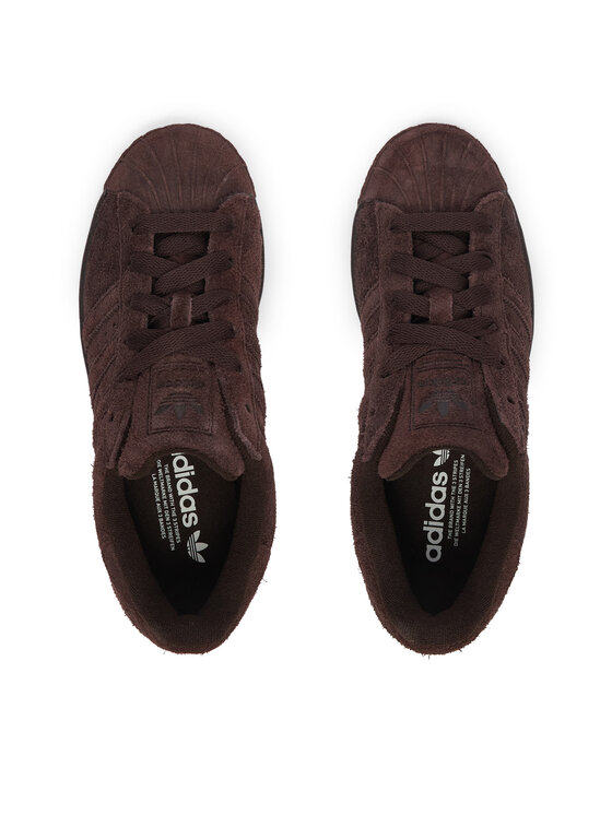 adidas adidas Сникърси Superstar II KJ4652 Кафяв