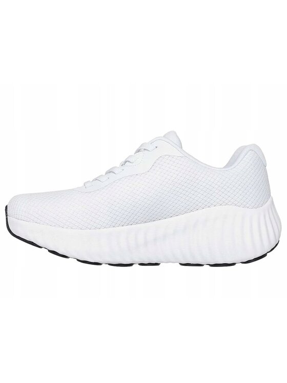 Skechers Skechers Sneakersy 129368-WBK Biały