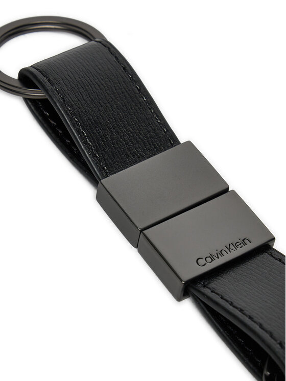 Calvin Klein Calvin Klein Dovanų rinkinys Gs Ccholder 6Cc + Keyfob K50K512393 Juoda