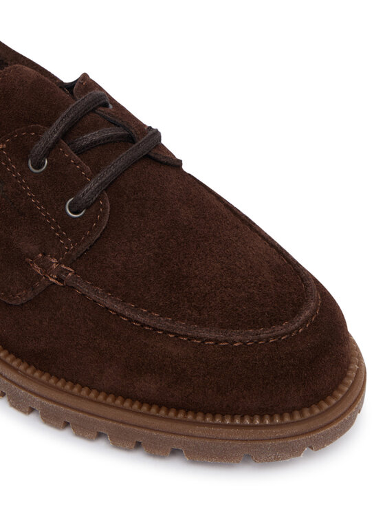 Tamaris Tamaris Scarpe basse 1-23701-47 Marrone