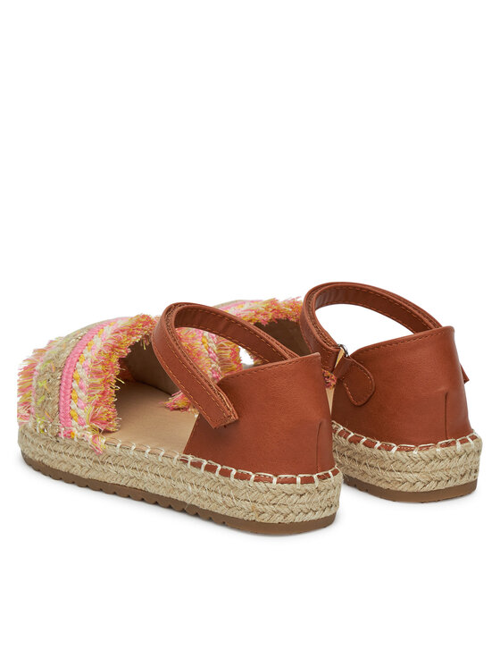 Roxy Roxy Espadrilles CSS21596-01 Rózsaszín