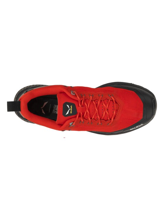Salewa Salewa Trapery 00-0000061425 Czerwony