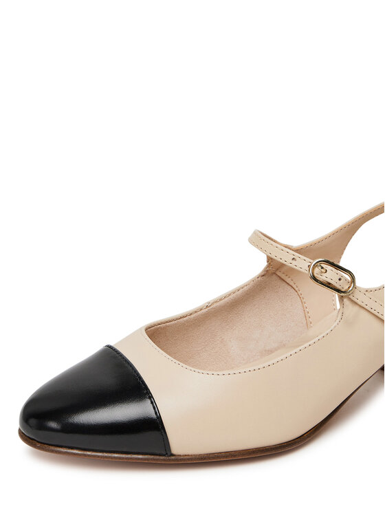 Tamaris Tamaris Sandaalid 1-29630-44 Beež