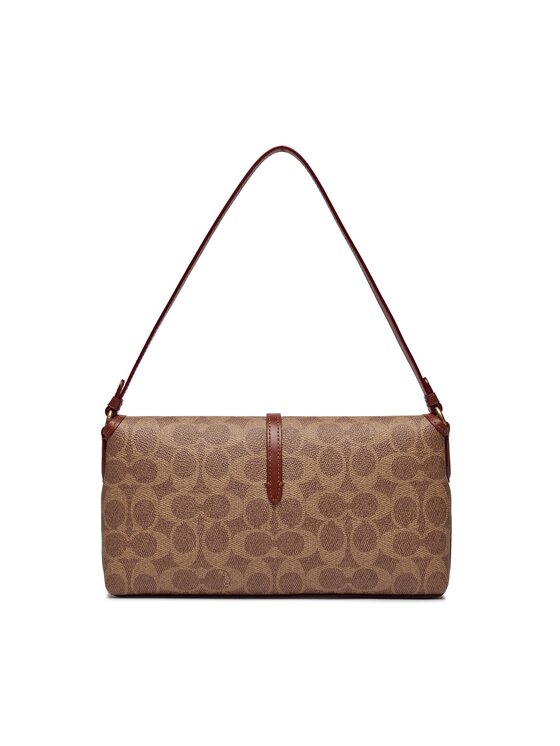 Coach Coach Rankinė Hampton CP130 Ruda