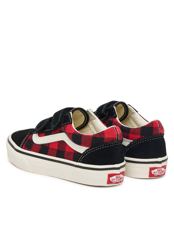 Vans Vans Tenisky Old Skool V VN000CYAYHU1 Černá