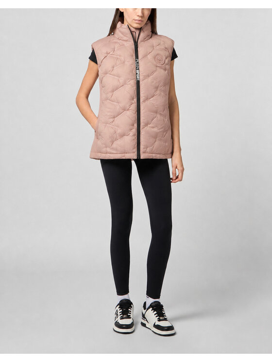 Plein Sport Plein Sport Vesta 23971 Ružová Regular Fit