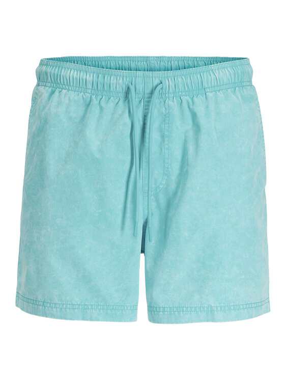 Jack & Jones Jack & Jones Плувни шорти Maui Vibrant 12291492 Regular Fit