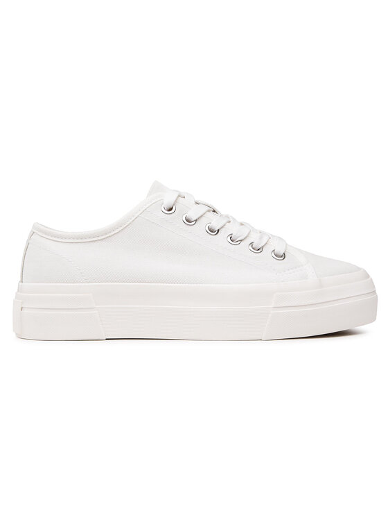 Vagabond Shoemakers Vagabond Снікерcи Teddie W 5125-080-01 Білий