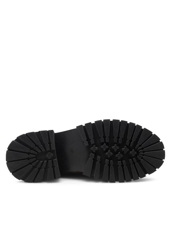 Sergio Bardi Sergio Bardi Halbschuhe WI16-C1037-03SB Schwarz