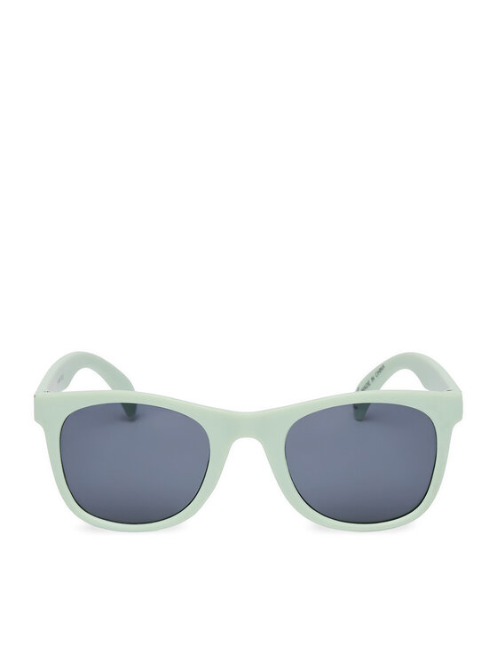 Quiksilver Okulary przeciwsłoneczne WB-QS-KA-002-SS26 Zielony