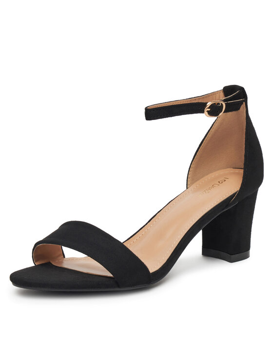 DeeZee DeeZee Sandaalid F-DBQ-93824 Must