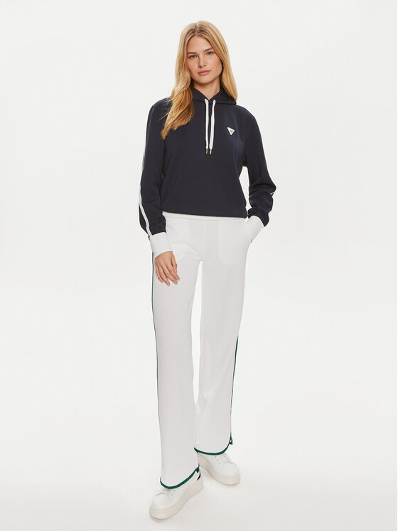 Guess Guess Jopa V4GQ01 KBFB2 Mornarsko modra Regular Fit