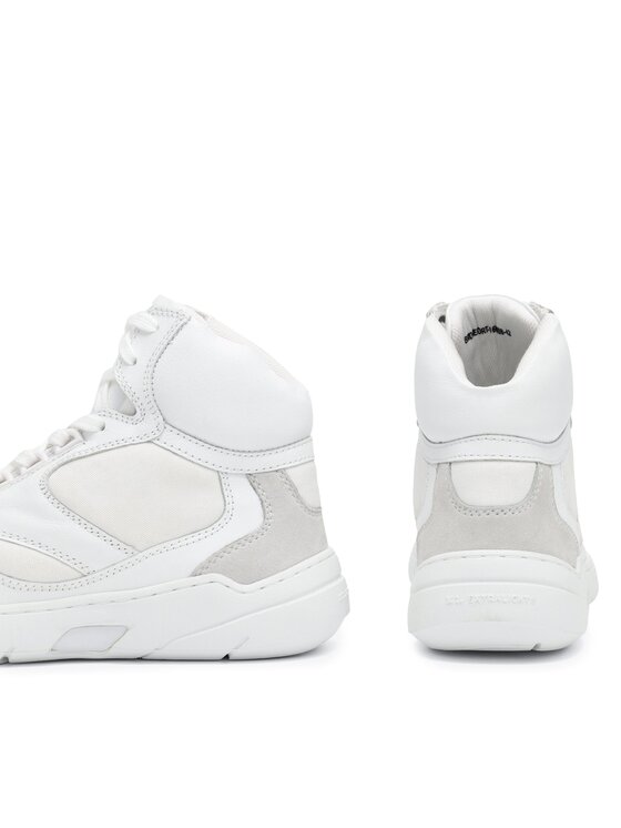 Badura Badura Schnürschuhe BRIDGEPORT-16 MI08 Grau