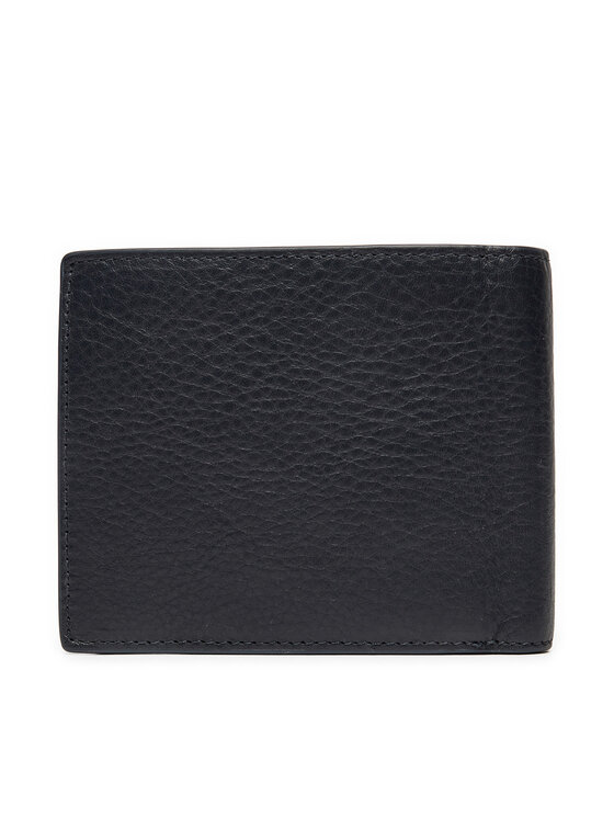 Tommy Hilfiger Tommy Hilfiger Портфейл Casual AM0AM12765 Тъмносин