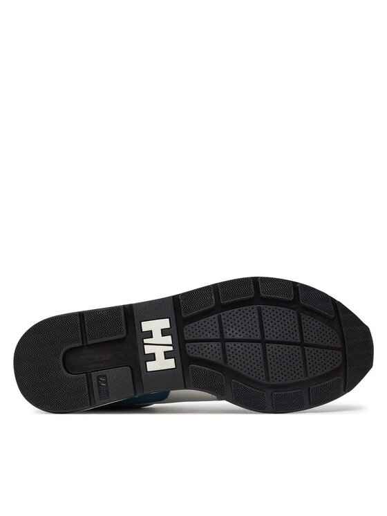 Helly Hansen Helly Hansen Sneakers Anakin Leather 2 11994 Verde