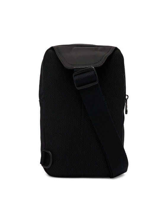 Calvin Klein Calvin Klein Crossover torbica Bold Sling LV04D3300G Crna